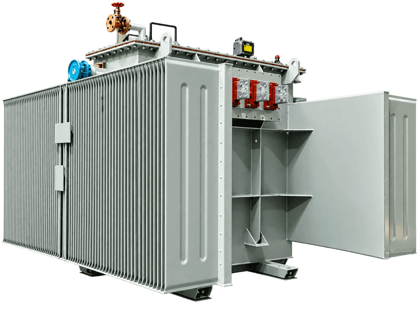 Distribution Transformer