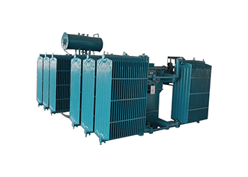 Furnace-transformer