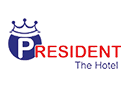 president-the-hotel