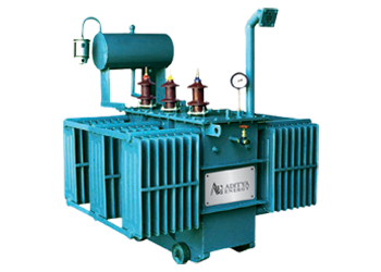 Distributed-transformer
