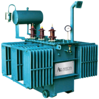 Distribution Transformer
