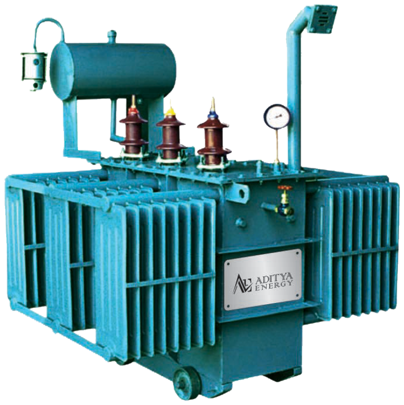 Distribution Transformer
