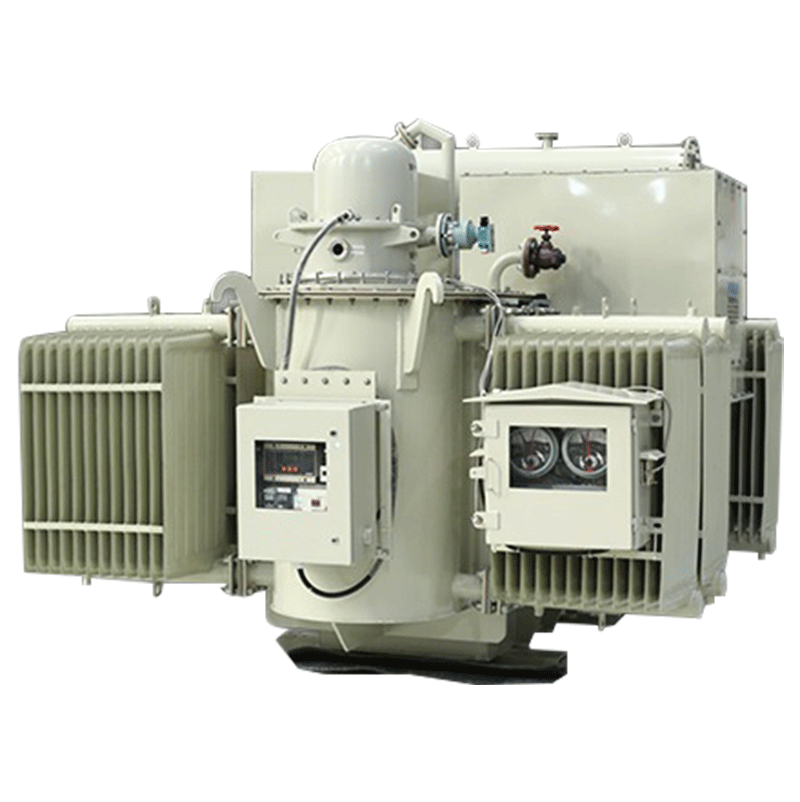 Solar-wind-transformer