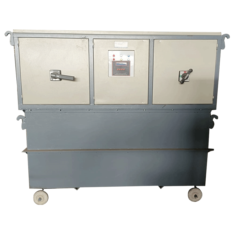 oil-cool-servo-stabilizer