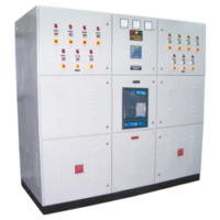 Auto Power Factor Panel (APFC)