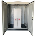 Compact Sub Station-2