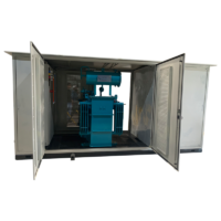 Compact Sub Station