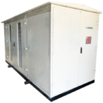 Compact Sub Station-4